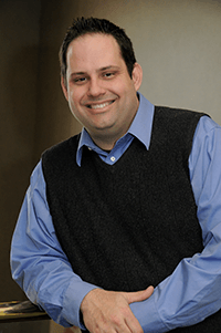 Nathan Daniel: Vice President, Risk Management 