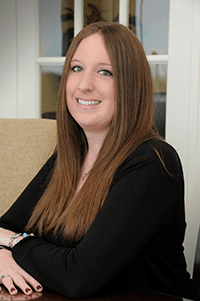 Rachel Winslow: Commercial Lines Account Manager