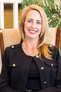 Heather Sinclair-Risk Management Specialist