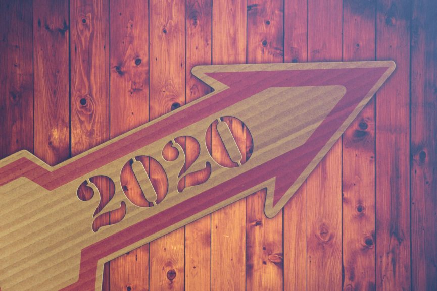 Smart New Year’s resolutions for businesses in 2020